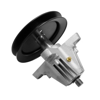 Piasta noża minitraktorów Cub Cadet LT1040, LT1042, RZT42 | MTD | Troy-Bilt