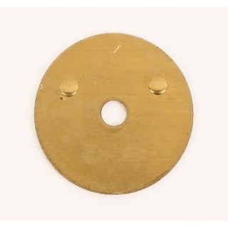 Przepustnica gazu do gaźnika Walbro typu WB