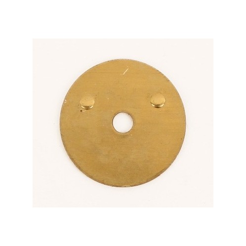 Przepustnica gazu do gaźnika Walbro typu WB