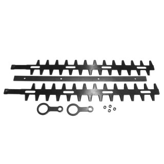 Nóż kompletny nożyc akumulatorowych do żywopłotu OREGON PH600