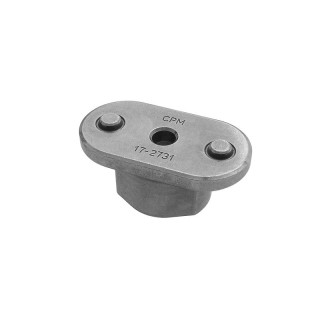 Uchwyt noża Partner | Husqvarna  - wał 25,4mm