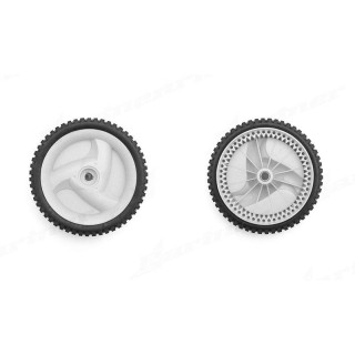 Kółko przednie 200 x 12,9mm Partner, McCulloch - napęd