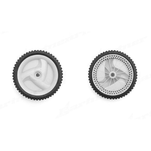 Kółko przednie 200 x 12,9mm Partner, McCulloch - napęd