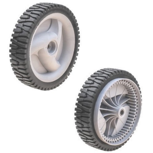 Kółko przednie 200 x 12,9mm Partner, McCulloch - napęd