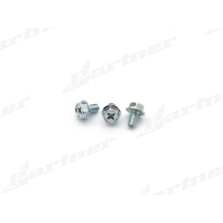 Śruba mocowania rozrusznik Honda GX120/160/240/270/390K1