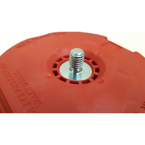 Głowica żyłkowa TA4-C