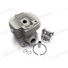 Cylinder kpl. Dolmar / Makita / Wacker - śr. 50,0mm NIKASIL