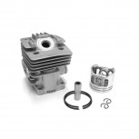 Cylinder kpl. Stihl FS280 - śr. 40,0mm