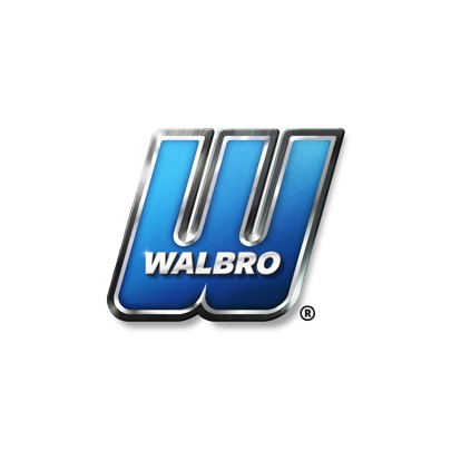 Filtr paliwa gaźnika WALBRO - sitko