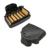 Filtr powietrza Husqvarna 455e, 455 Rancher, 460, 461 - fizelina 