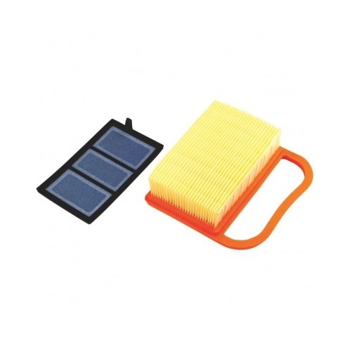 Filtr powietrza kpl. Stihl TS410/TS420 