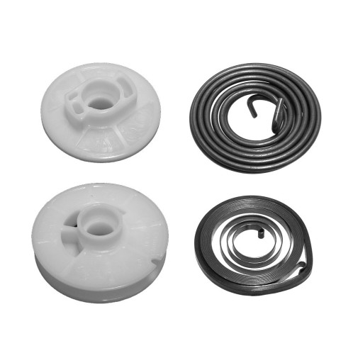 Koło linowe kpl. Husqvarna 128R 