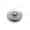 Koło napinające pasek klinowy Husqvarna CT 126/130, itp.