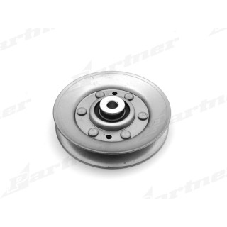Koło napinające pasek klinowy Husqvarna CT 126/130, itp.