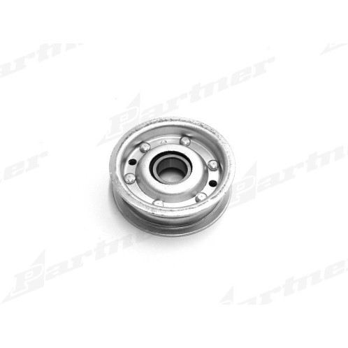 Koło pasowe Castelgarden TwinCut 92/ 98, N92/ N98S