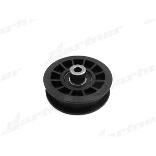 Koło pasowe Husqvarna CT126, CT154,itp.