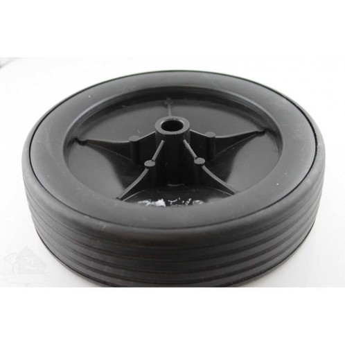 Koło kosiarki Stiga, Castelgarden 