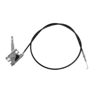 Linka napędu Alpina  , Castelgadren 