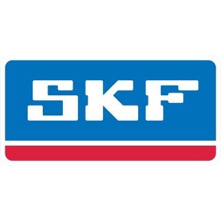 Łożysko wału korbowego Husqvarna  - SKF