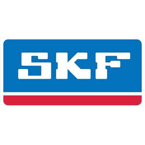 Łożysko wału korbowego SKF - plastikowy koszyk