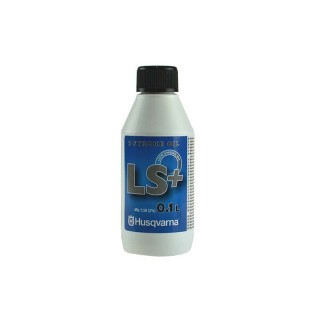 Olej do silników dwusuwowych 100ml HUSQVARNA 