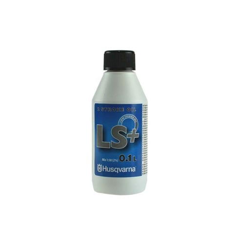 Olej do silników dwusuwowych 100ml HUSQVARNA 