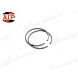Pierścień tłoka AIP 34,0 mm x 1,2 mm - 2szt.