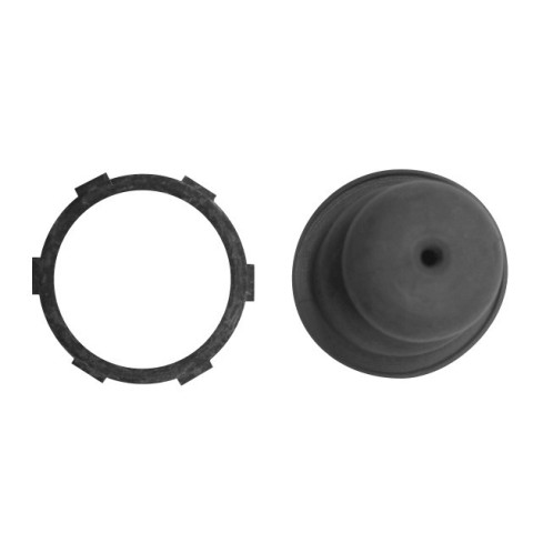 Primer gaźnika Tecumseh VLV/LEV