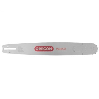 Prowadnica PowerCut OREGON 17"/ 3/8"/1,5mm