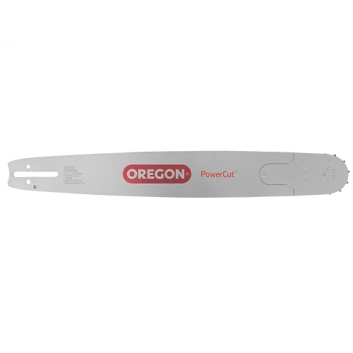 Prowadnica PowerCut OREGON 17"/ 3/8"/1,5mm