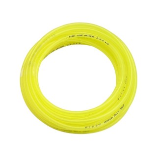 Przewód paliwa  2,5mm x 4,8mm x 5m (Made in Italy)