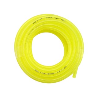 Przewód paliwa  3,0mm x 5,5mm x 5m (Made in Italy)