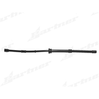 Przewód paliwa Solo 636, 639,Stiga SP36, SP43, Makita itp.