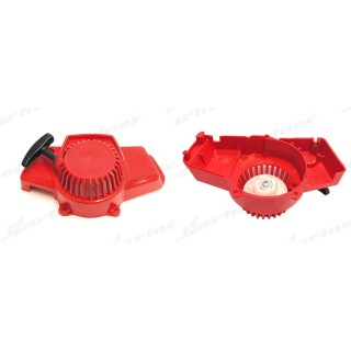 Rozrusznik kpl. kosy NAC WLBC580E, BP540-32B-V