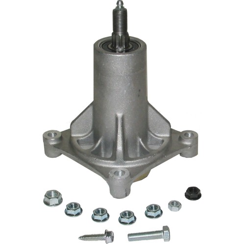 Piasta do minitraktorów  HUSQVARNA - OREGON