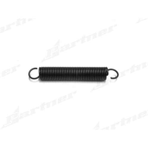 Sprężyna dźwigni nitownicy elektrycznej Tecomec Rivet Master 