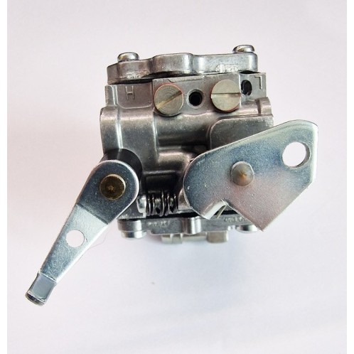 Gaźnik Wacker - TILLOTSON