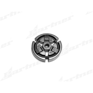 Sprzęgło Husqvarna 51, 55, 254, 257 - nowa wersja