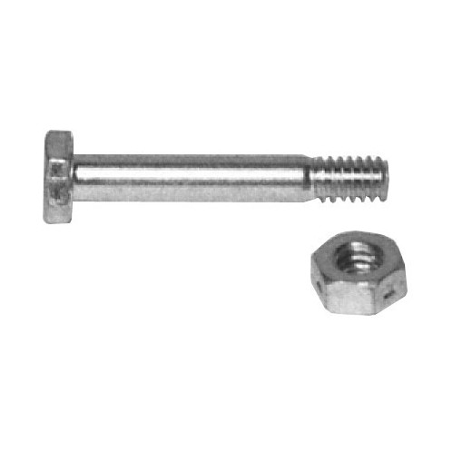 Śruba 41,3mm x 1/4" odśniezarki Toro , Ariens 