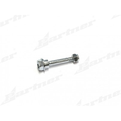 Śruba 52,0mm x 1/4" odśnieżarki Husqvarna,Partner,McCulloch