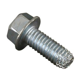 Śruba samogwintująca piasty noża minitraktorów Husqvarna