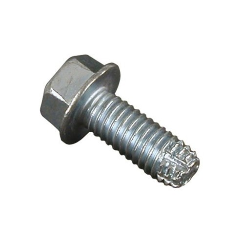 Śruba samogwintująca piasty noża minitraktorów Husqvarna