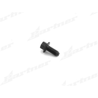 Śruba samogwintująca piasty noża minitraktorów John Deere 