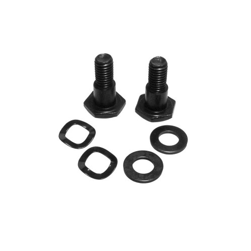 Śruby sprzęgła kpl. do popularnych chińskich kos typu BC,CG