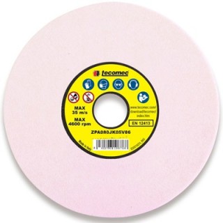 Tarcza ostrzałki TECOMEC All In One do łańcucha 3/8"