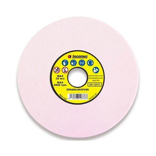 Tarcza ostrzałki TECOMEC All In One do łańcucha 3/8"