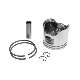 Tłok kpl. Husqvarna 343, 343R, 343FR - Made in Italy