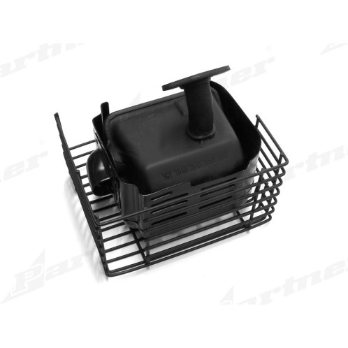 Tłumik Loncin G200F 