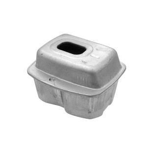 Tłumik Oleo-Mac 937, 941