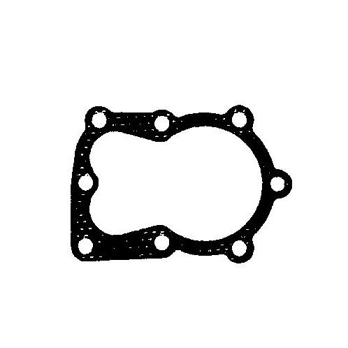 Uszczelka głowicy cylindra Tecumseh3,5PS